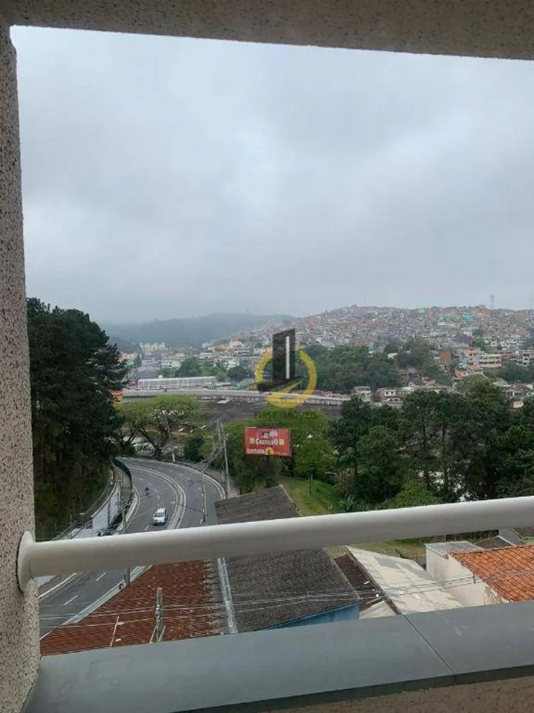 Apartamento, 2 quartos, 50 m² - Foto 5
