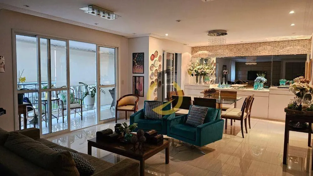 Apartamento, 3 quartos, 170 m² - Foto 16
