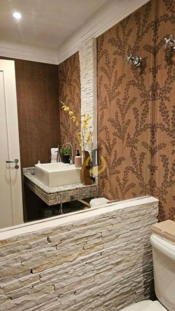 Apartamento, 3 quartos, 170 m² - Foto 12
