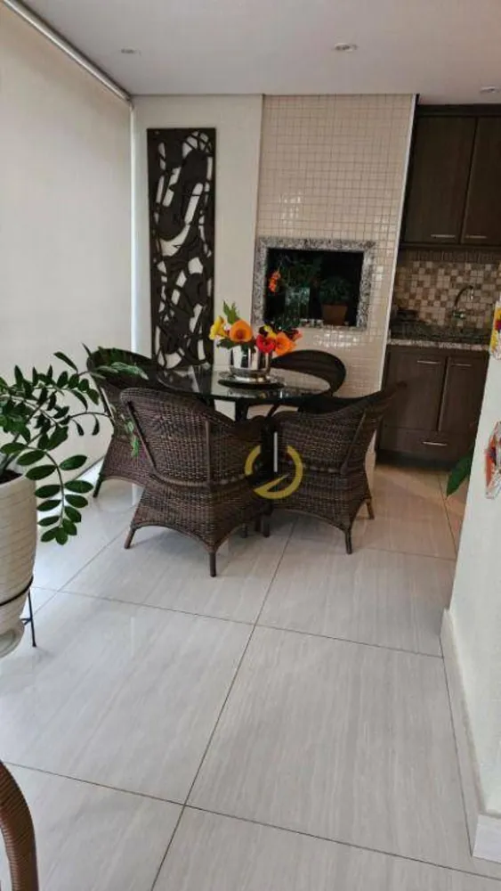 Apartamento, 3 quartos, 170 m² - Foto 5