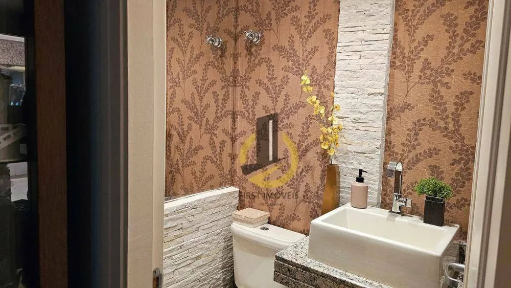 Apartamento, 3 quartos, 170 m² - Foto 7