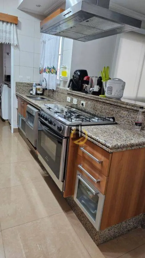 Apartamento, 3 quartos, 170 m² - Foto 10