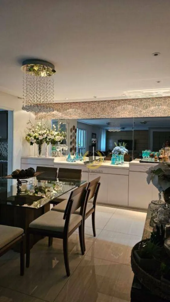 Apartamento, 3 quartos, 170 m² - Foto 13