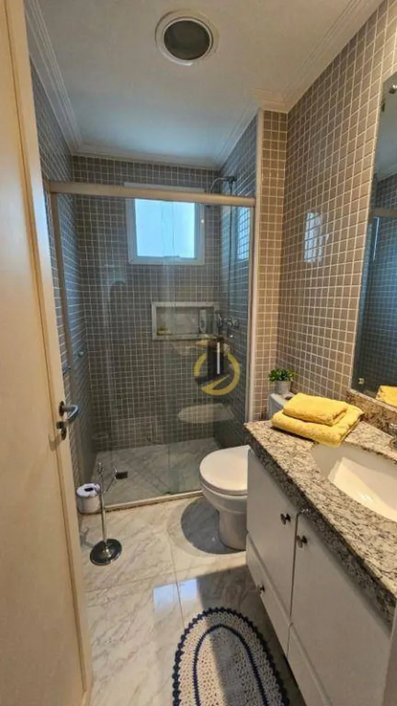 Apartamento, 3 quartos, 170 m² - Foto 14