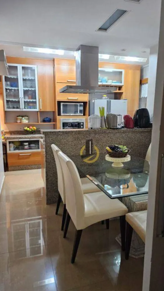 Apartamento, 3 quartos, 170 m² - Foto 15