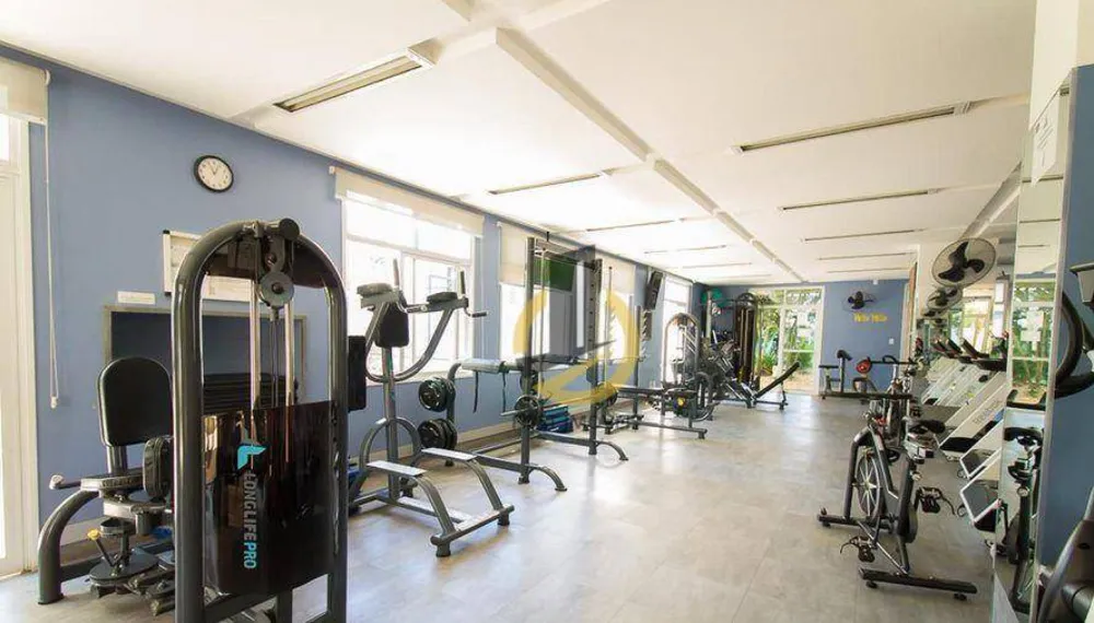 Apartamento, 3 quartos, 170 m² - Foto 8