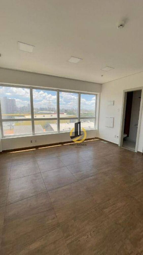 Conjunto Comercial-Sala para alugar, 32m² - Foto 2