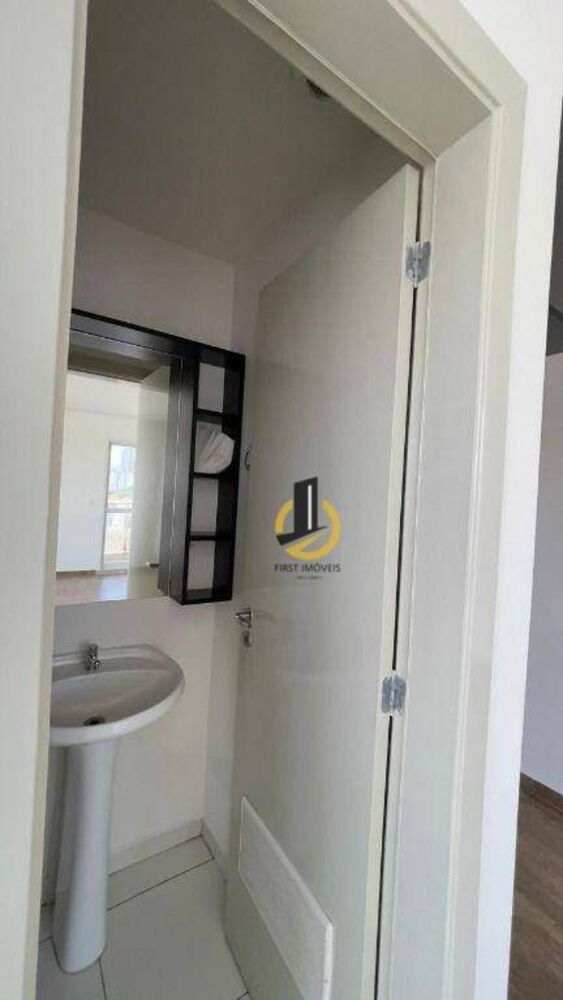 Conjunto Comercial-Sala para alugar, 32m² - Foto 3