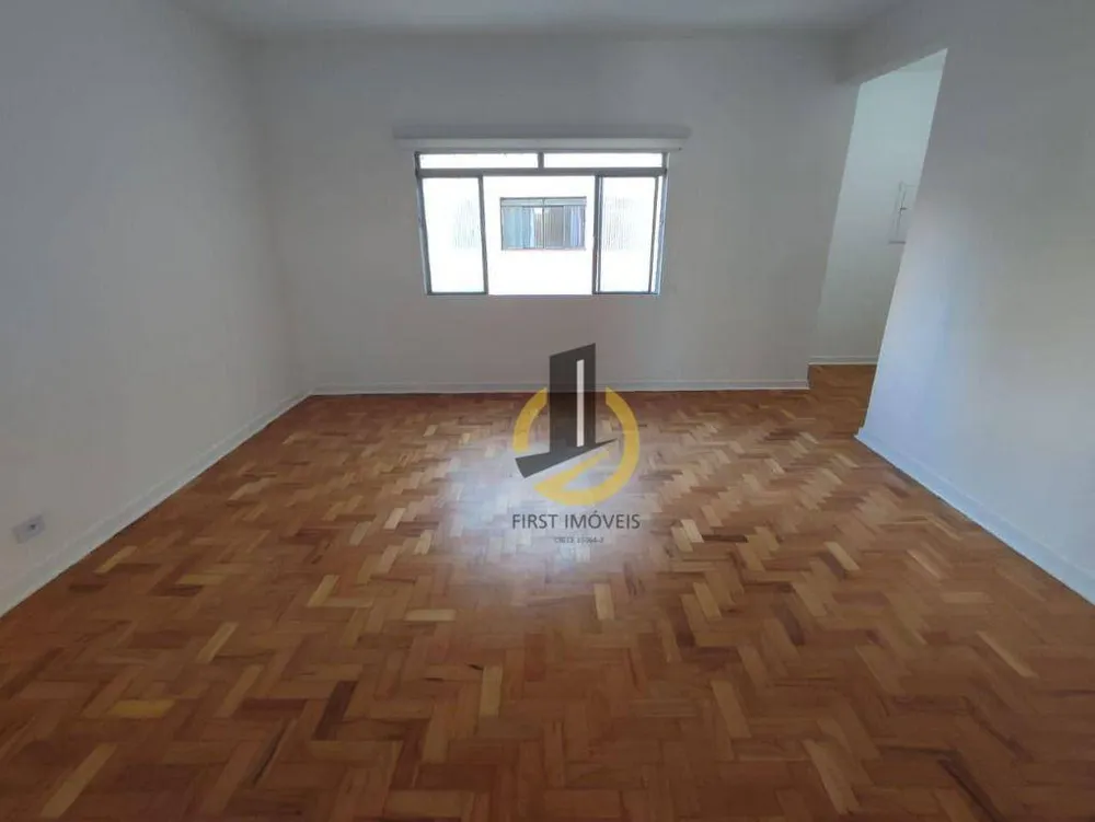 Apartamento, 2 quartos, 76 m² - Foto 1