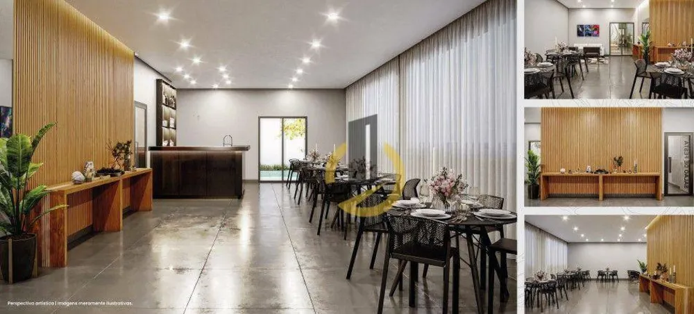 Apartamento, 2 quartos, 60 m² - Foto 8