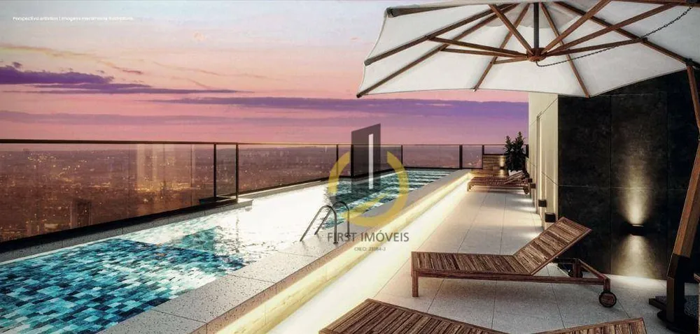 Apartamento, 2 quartos, 60 m² - Foto 2
