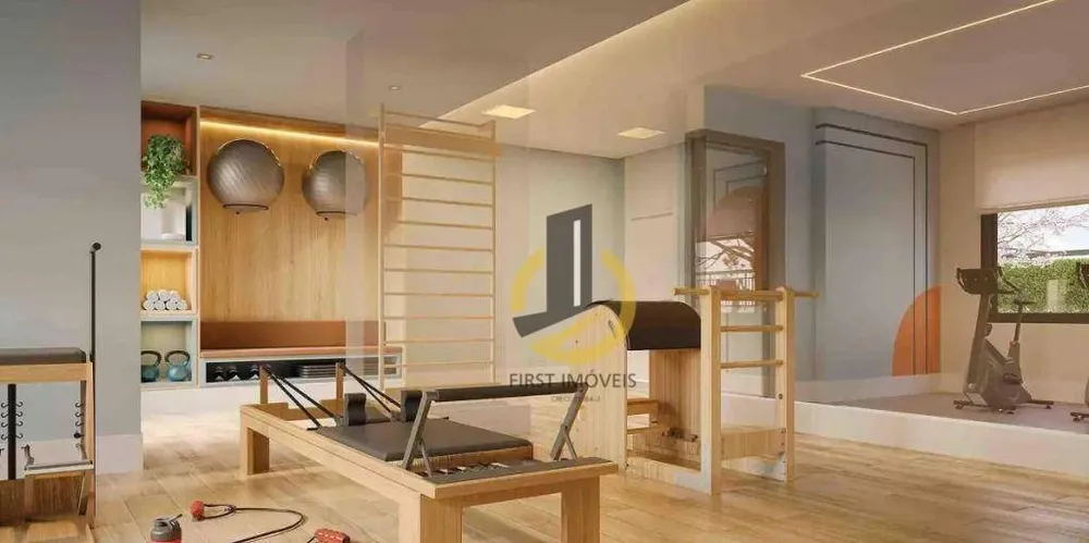 Apartamento, 3 quartos, 163 m² - Foto 14
