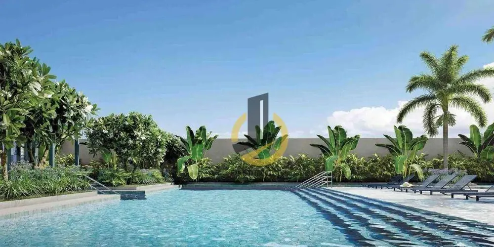Apartamento, 3 quartos, 163 m² - Foto 2