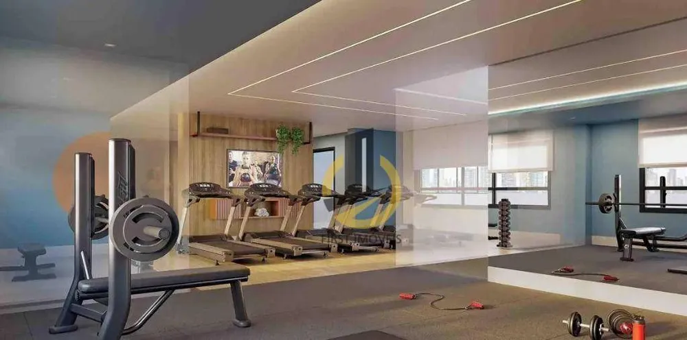 Apartamento, 3 quartos, 163 m² - Foto 13
