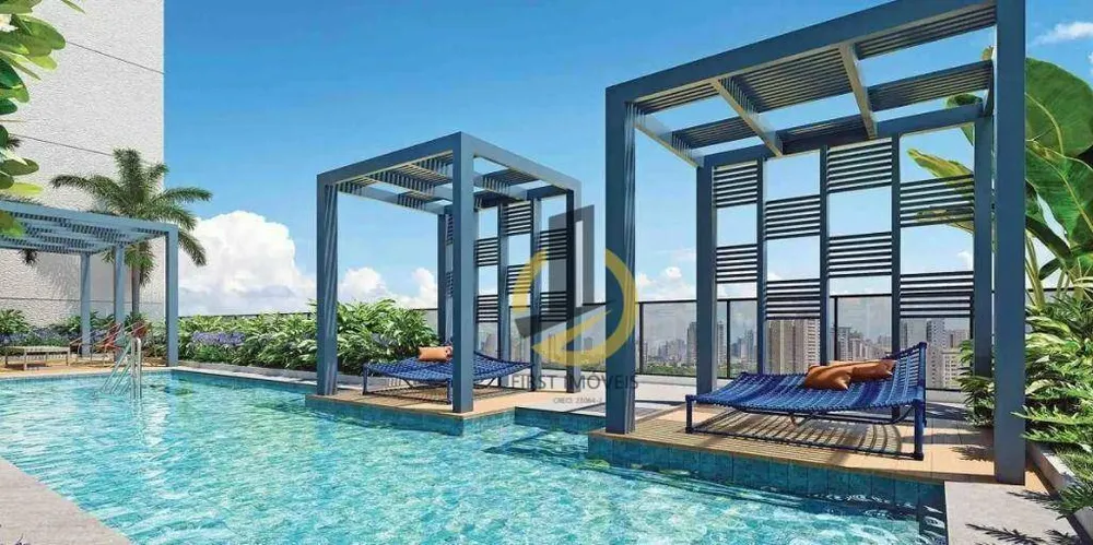 Apartamento, 3 quartos, 163 m² - Foto 4