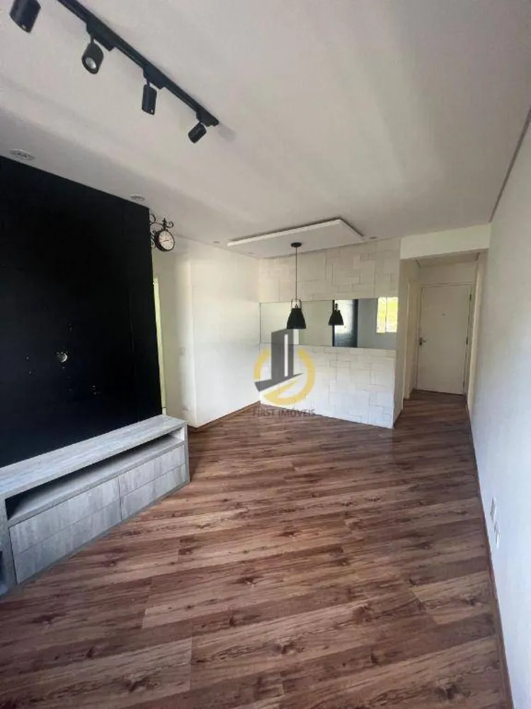 Apartamento, 3 quartos, 65 m² - Foto 1