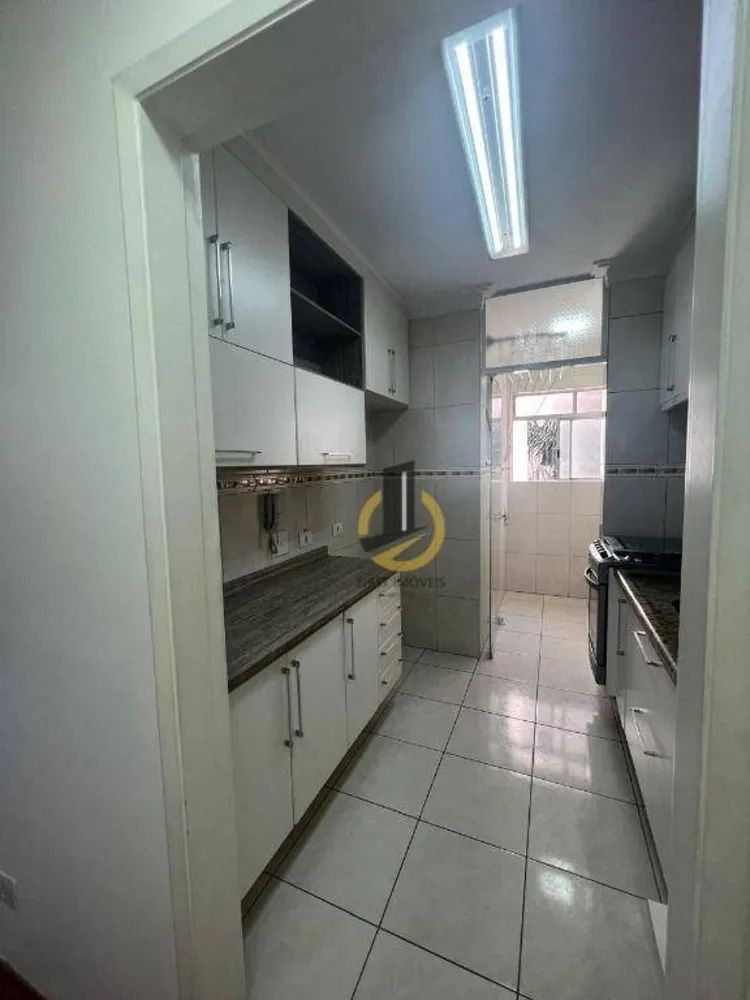 Apartamento, 3 quartos, 65 m² - Foto 5