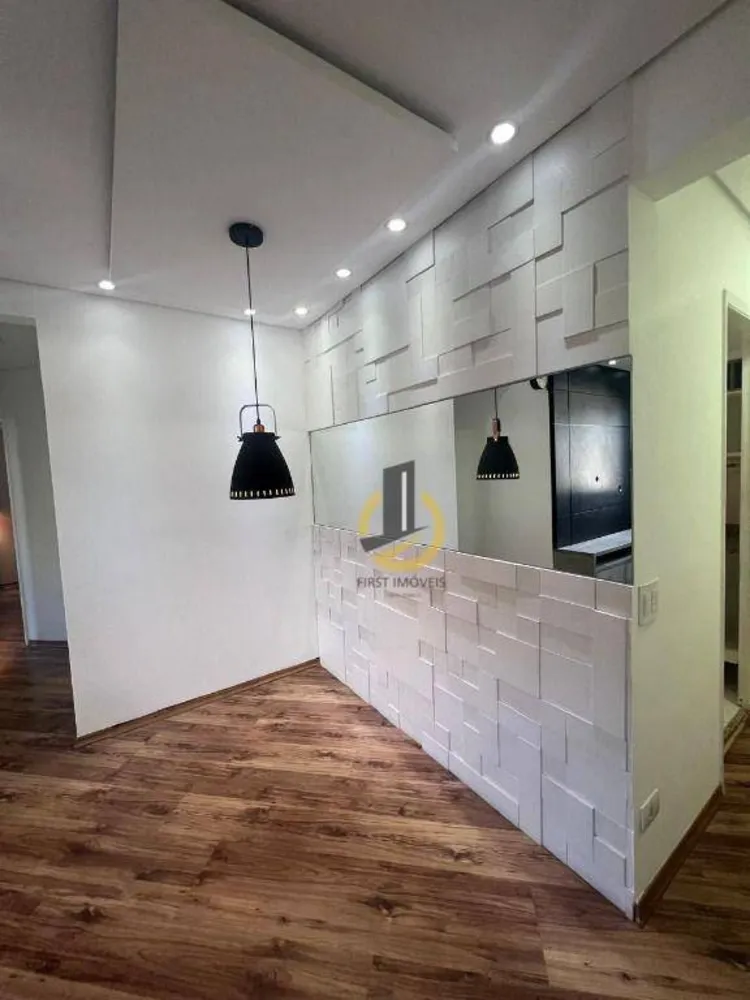 Apartamento, 3 quartos, 65 m² - Foto 4