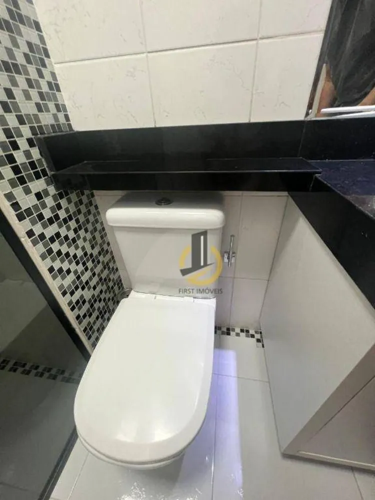 Apartamento, 3 quartos, 65 m² - Foto 6