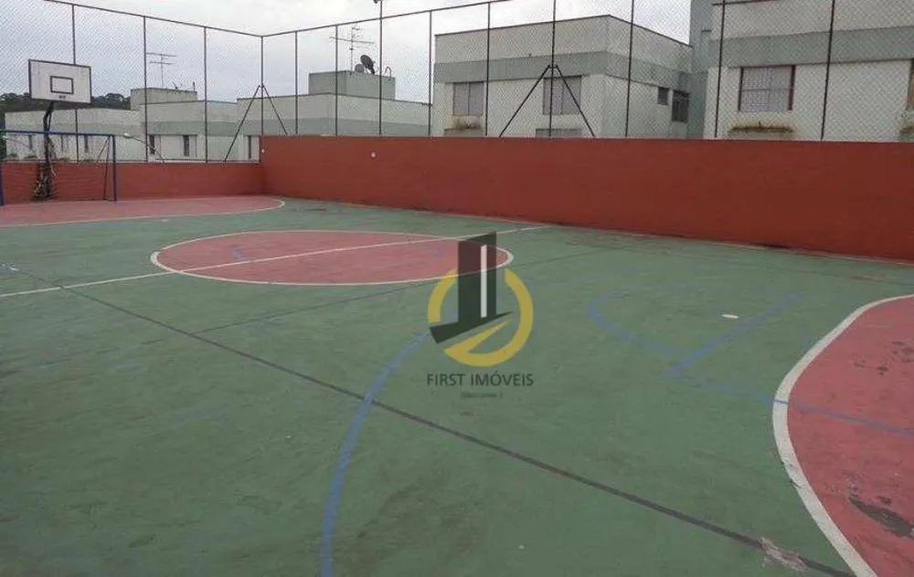 Apartamento, 3 quartos, 65 m² - Foto 12