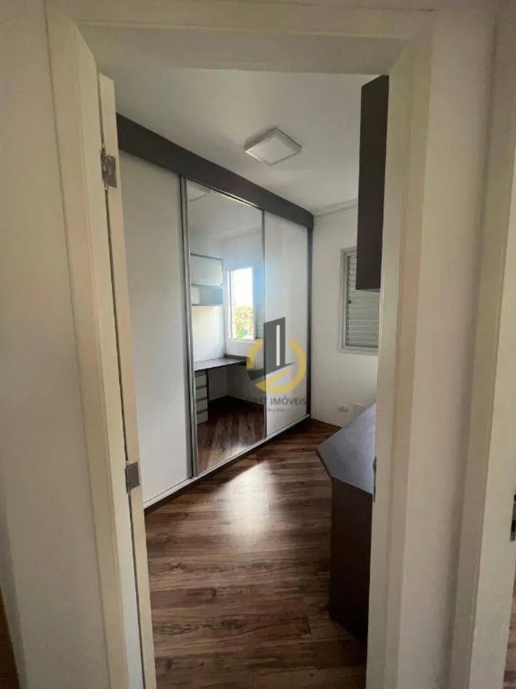 Apartamento, 3 quartos, 65 m² - Foto 5