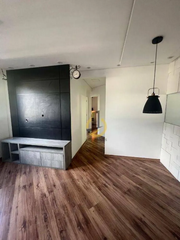 Apartamento, 3 quartos, 65 m² - Foto 3