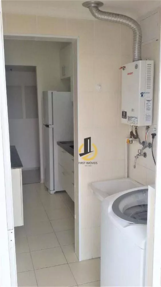 Apartamento à venda com 3 quartos, 77m² - Foto 4