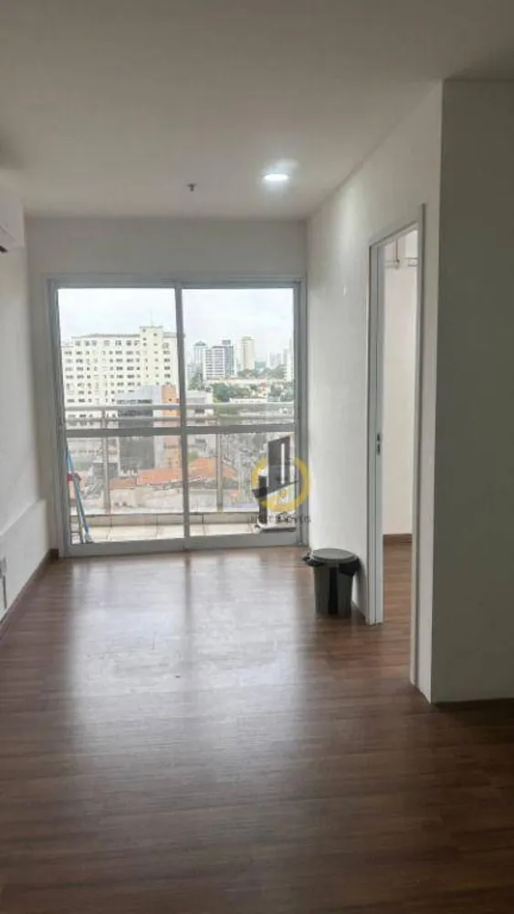 Sala-Conjunto, 40 m² - Foto 2