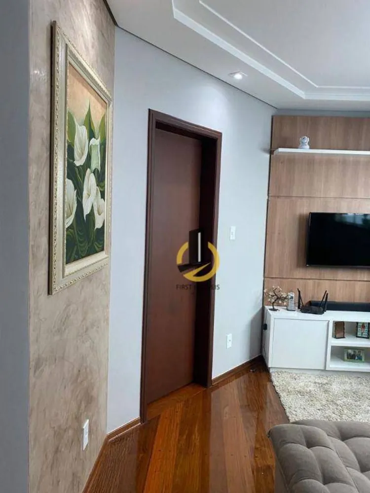 Casa, 3 quartos, 380 m² - Foto 7