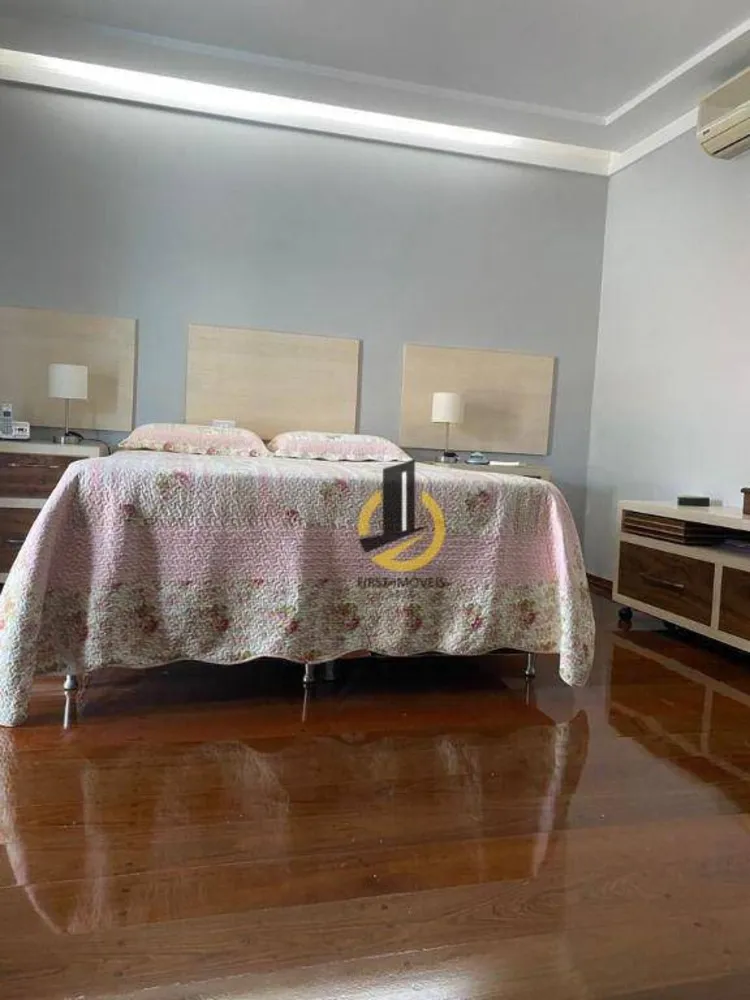 Casa, 3 quartos, 380 m² - Foto 5