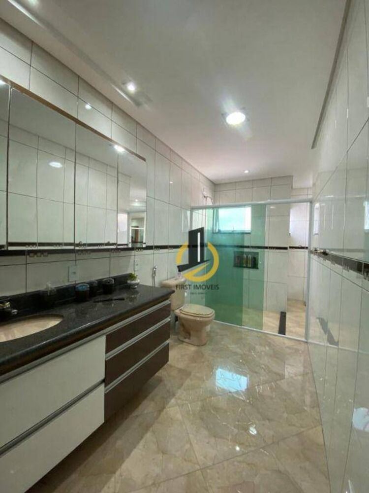 Casa, 3 quartos, 380 m² - Foto 3