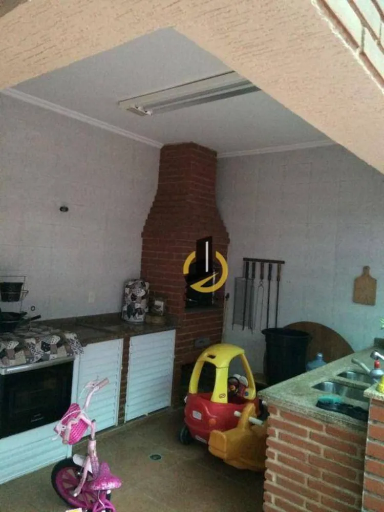 Casa, 3 quartos, 380 m² - Foto 15