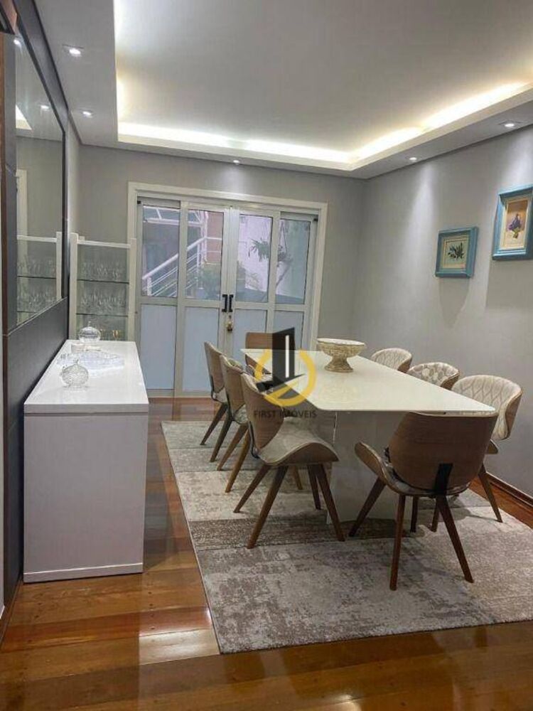 Casa, 3 quartos, 380 m² - Foto 2