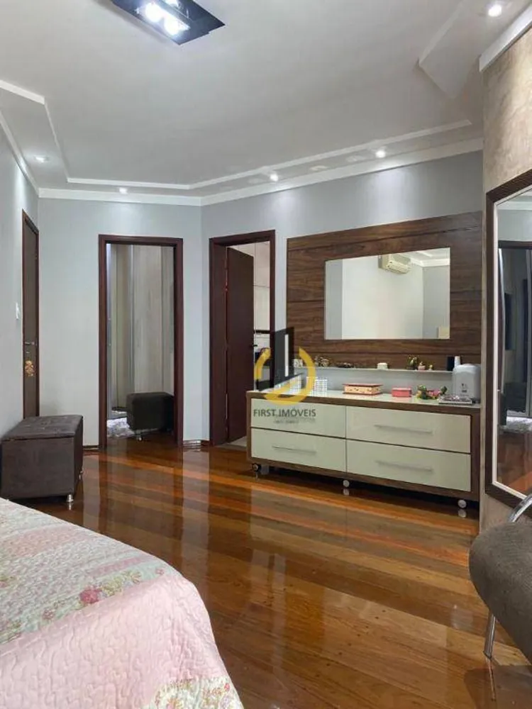 Casa, 3 quartos, 380 m² - Foto 4