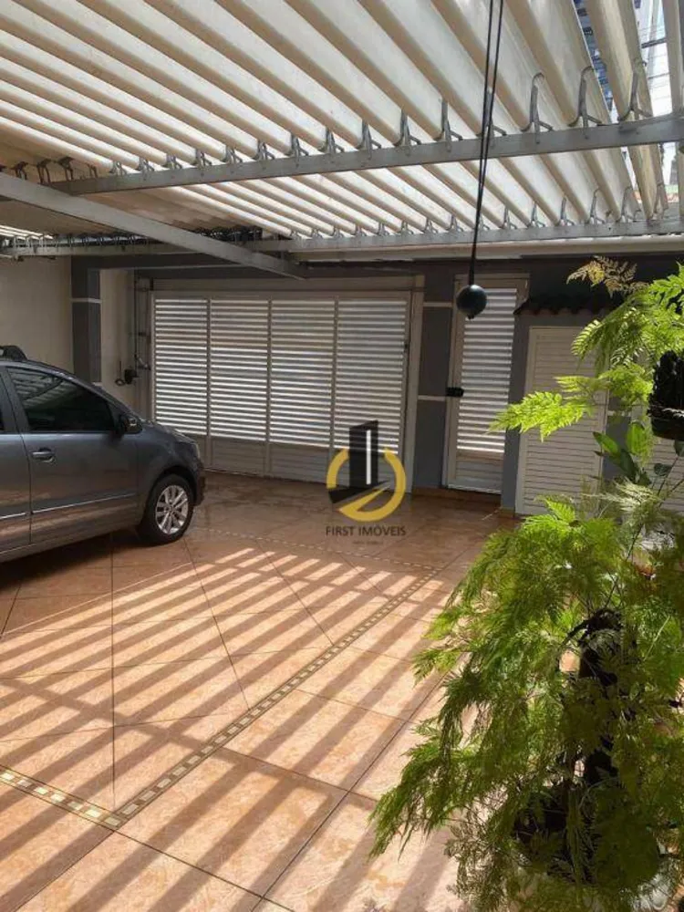 Casa, 3 quartos, 380 m² - Foto 16