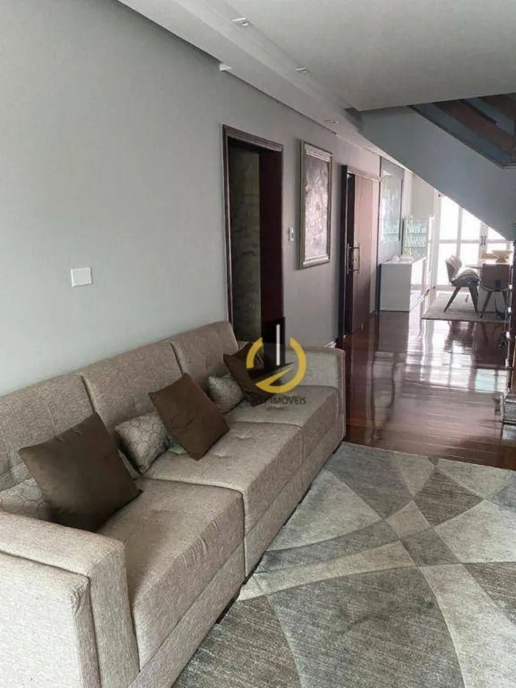 Casa, 3 quartos, 380 m² - Foto 13