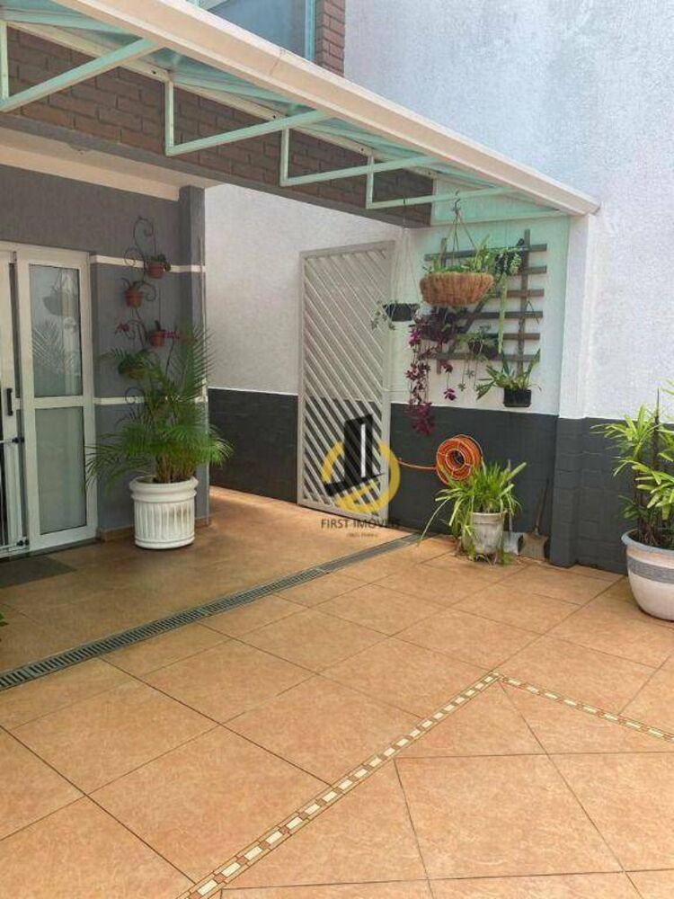 Casa, 3 quartos, 380 m² - Foto 4