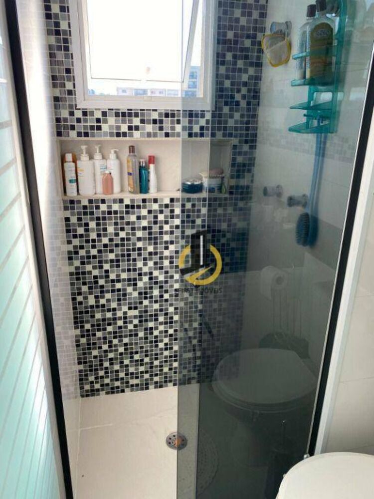 Apartamento, 2 quartos, 70 m² - Foto 13