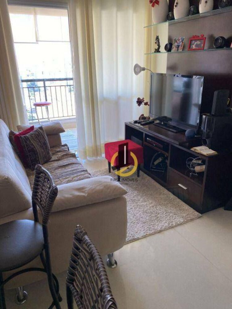 Apartamento, 2 quartos, 70 m² - Foto 4