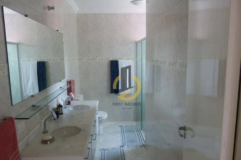 Sobrado, 3 quartos, 300 m² - Foto 10