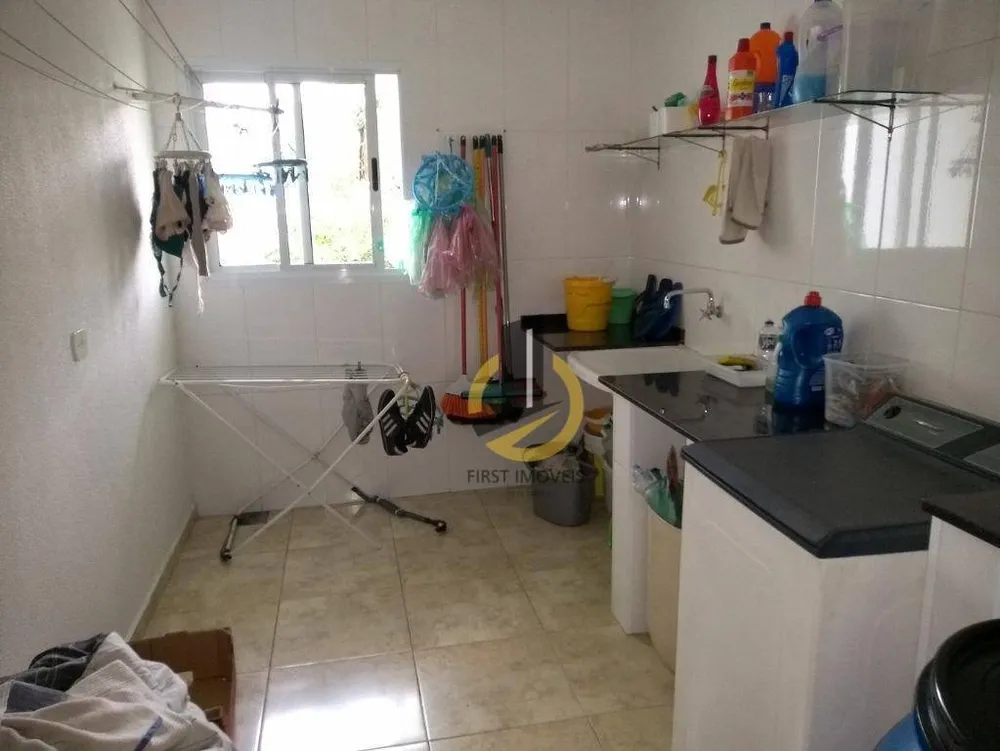 Sobrado, 3 quartos, 300 m² - Foto 11