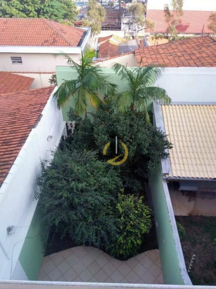 Sobrado, 3 quartos, 300 m² - Foto 16