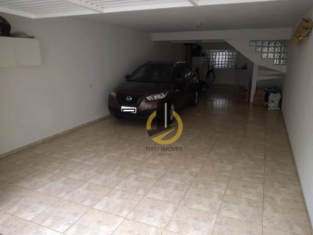 Sobrado, 3 quartos, 300 m² - Foto 14