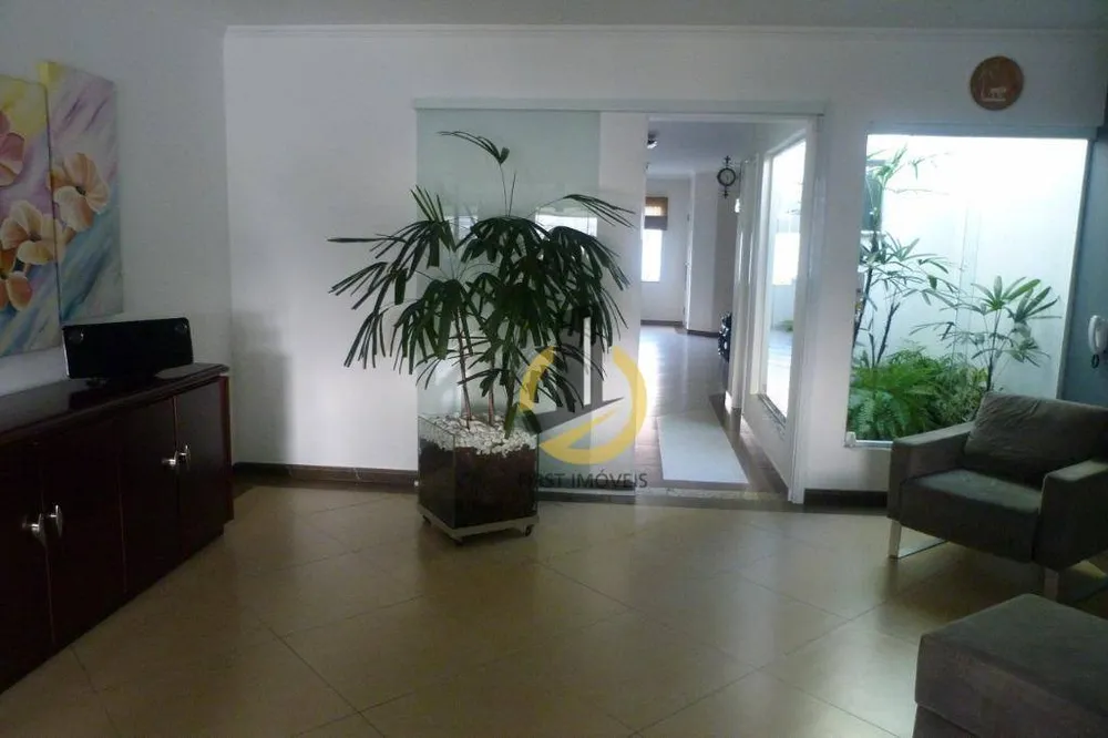 Sobrado, 3 quartos, 300 m² - Foto 4