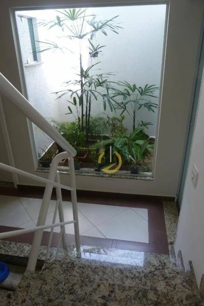 Sobrado, 3 quartos, 300 m² - Foto 8