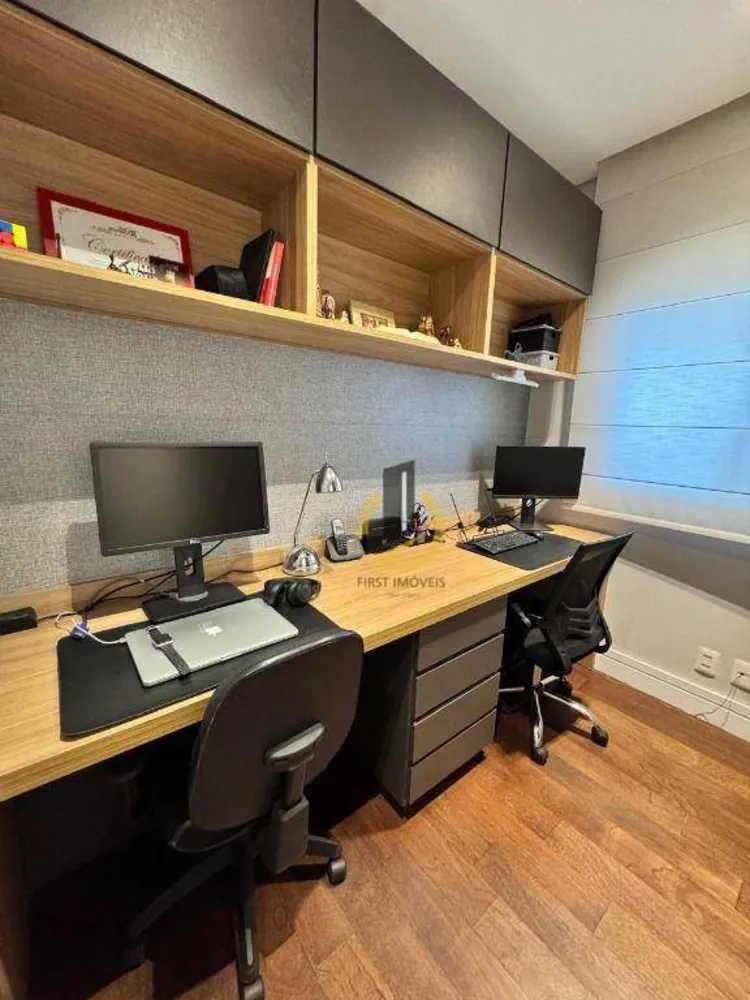 Apartamento, 3 quartos, 94 m² - Foto 7