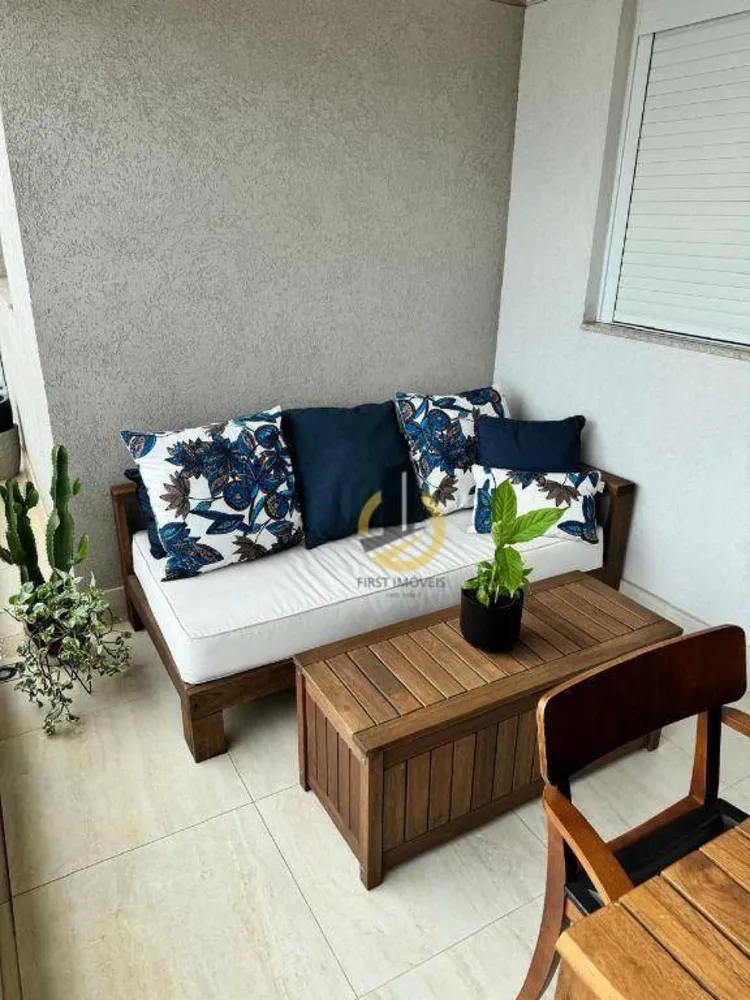 Apartamento, 3 quartos, 94 m² - Foto 4