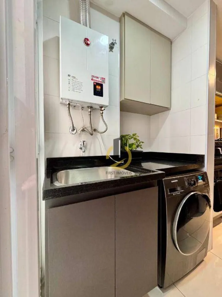 Apartamento, 3 quartos, 94 m² - Foto 5