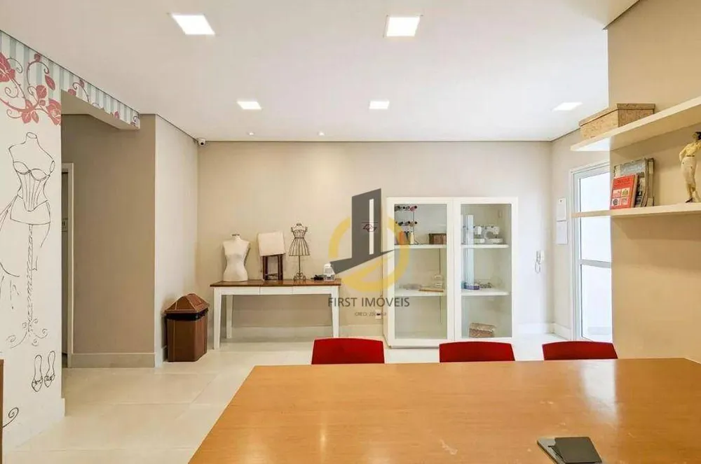 Apartamento, 3 quartos, 94 m² - Foto 11