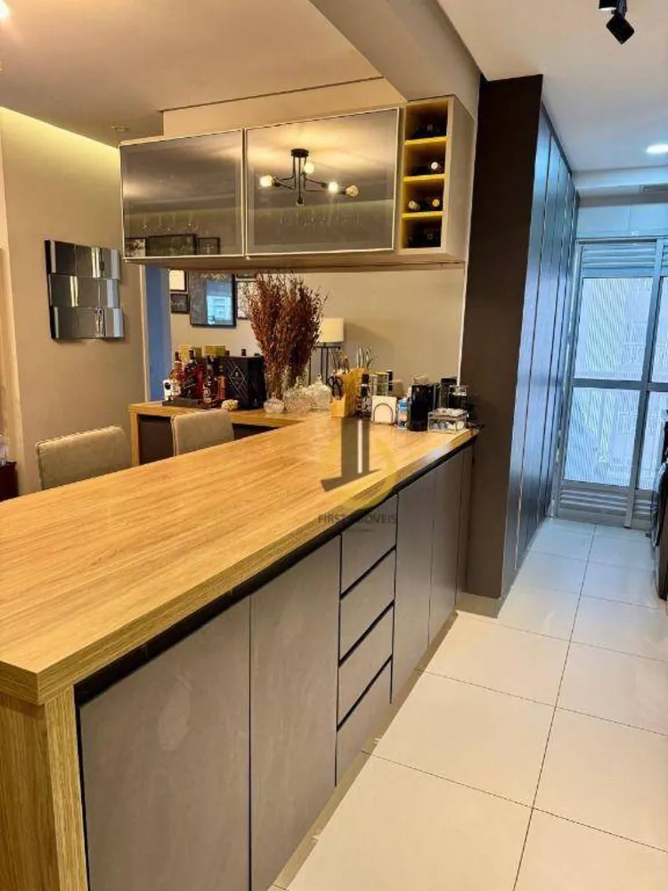 Apartamento, 3 quartos, 94 m² - Foto 2